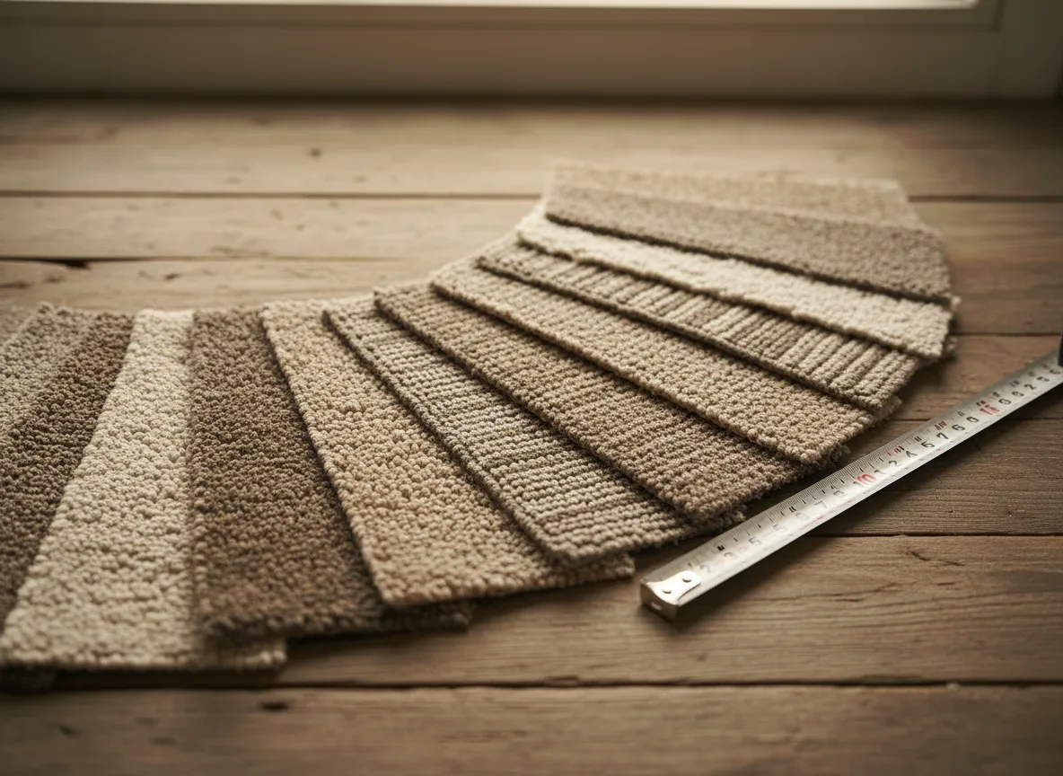 Carpet Installation Point, TX FAQs